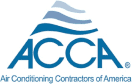 ACCA Icon | Cumming AmBient Heating and Cooling