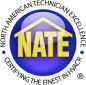 NATE Icon | Cumming AmBient Heating and Cooling